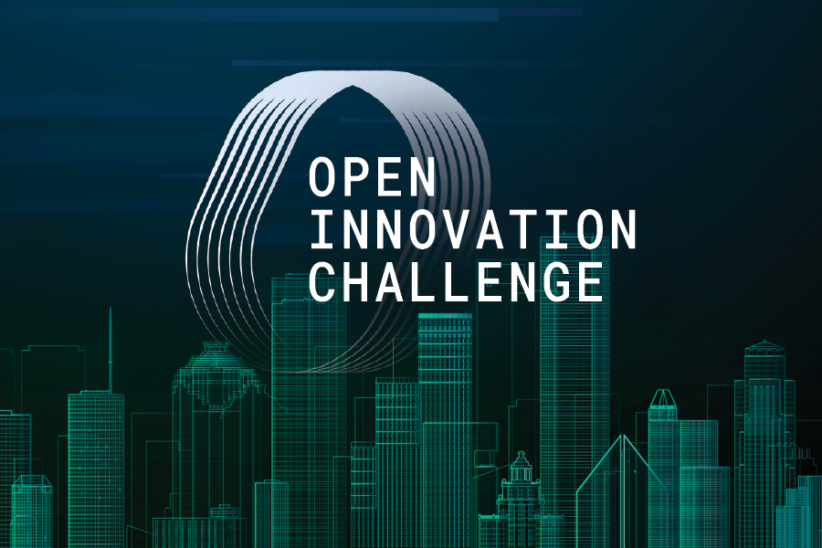 Open Innovation Challenge